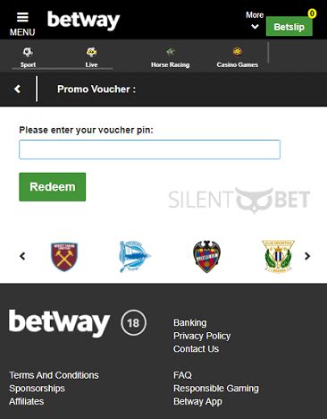 betway voucher code for new user|Get Upto $250 Using Betway Promo Code .